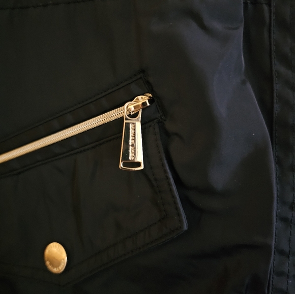 MICHAEL KORS JACKET - Picture 4 of 10